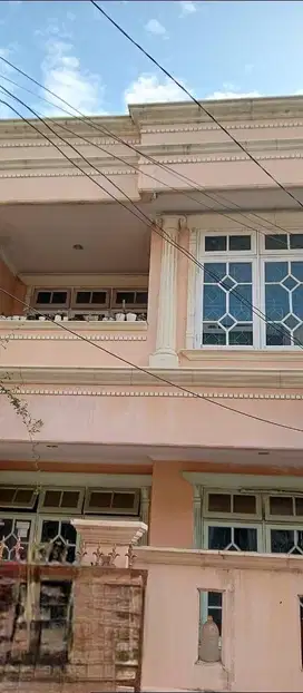 Rumah 2 Lantai Bagus Terawat Siap Huni di Sunter Garden Jakarta Utara