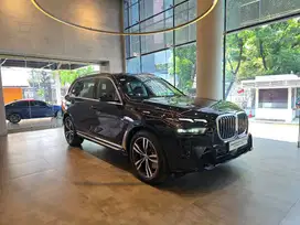 2024 BMW X7 xDrive40i M Sport, BIG LUXURY SUV !!