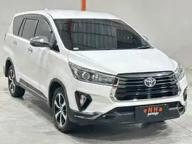 Plat H.. Reborn VENTURER 2.4 AT 2020 Facelift.. eNHa garage Semarang..