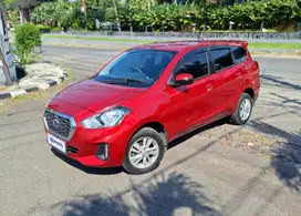 DATSUN GO+ PANCA 1.2 T BENSIN MANUAL 2018