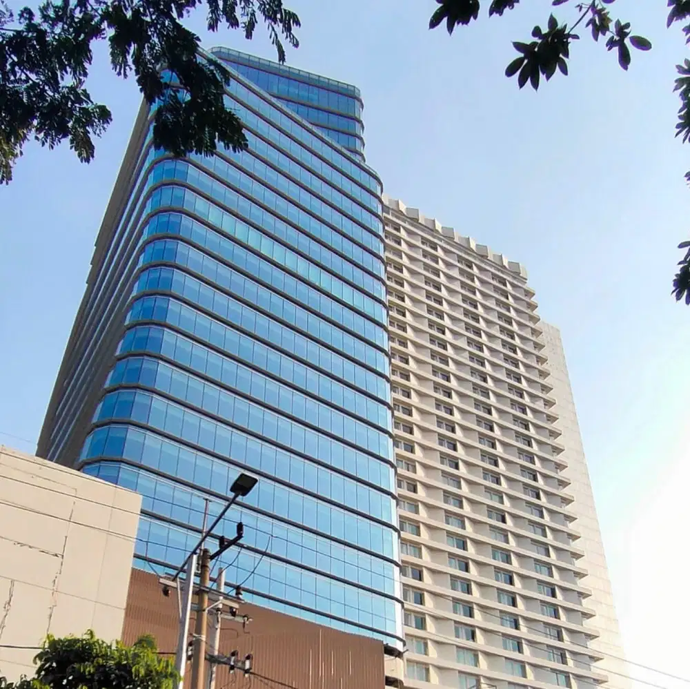 Disewakan Voza Premium Office Surabaya
