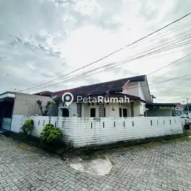 DIJUAL/DISEWA RUMAH JALAN PASAR II GANG MERAK - DAERAH RINGROAD (PUTRA