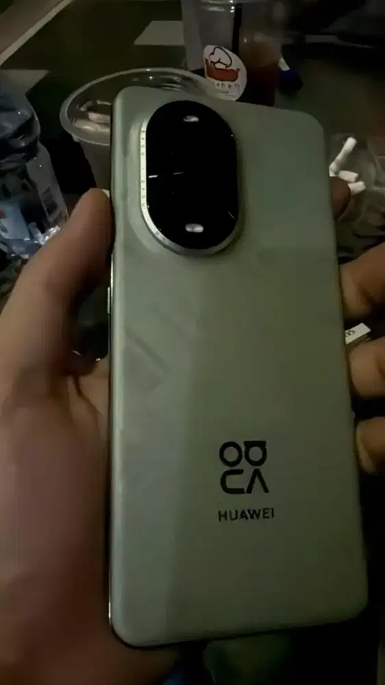 Huawei nova 13 pro