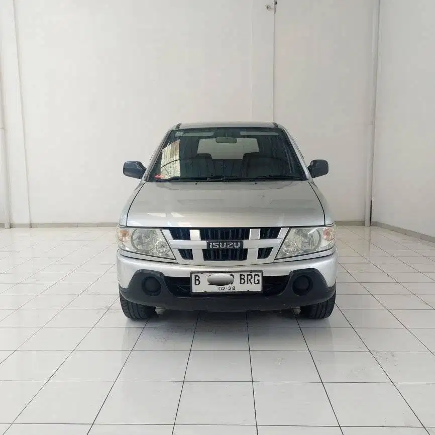 Panther Turbo 2013