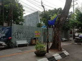 Disewakan Rumah Tengah Kota Jl. Gajahmada Semarang