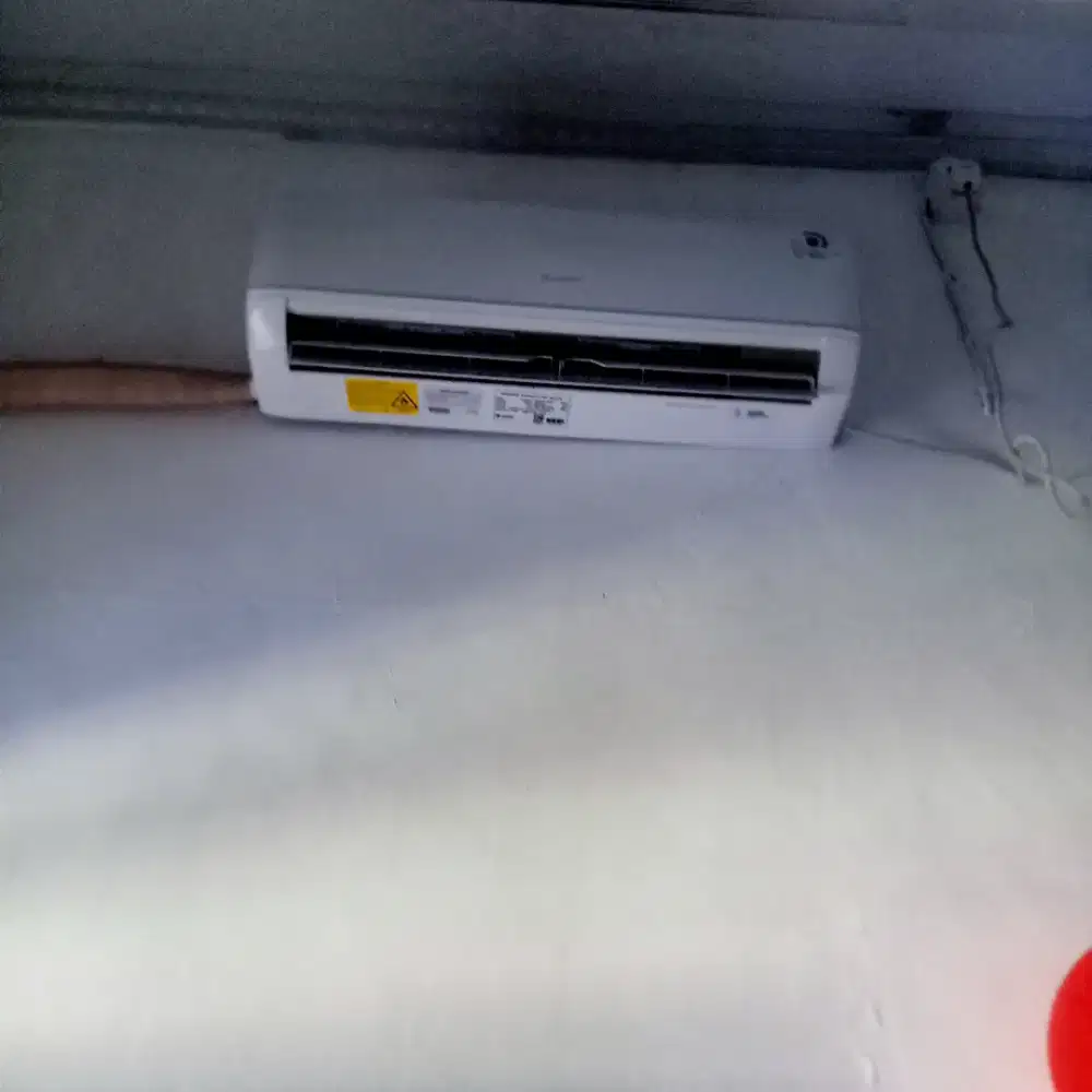 Jual murah jual cepat AC gree