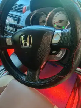 Honda jazz idsi 2004