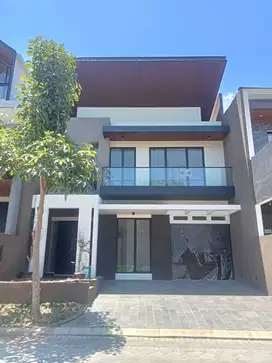 1 567 Jual Rumah Murah Citraland Woodland