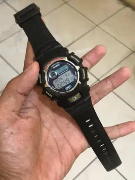 Casio Gshock G2310