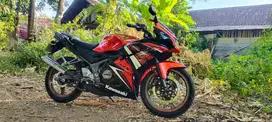 Ninja rr se 2013 full original