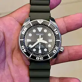Seiko Sumo Automatic JDM