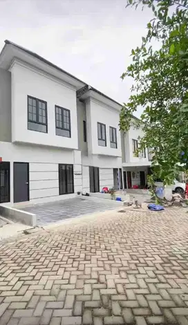 Rumah 2lt Pesan Bangun 2 menit RSUD Ketileng Tembalang Semarang