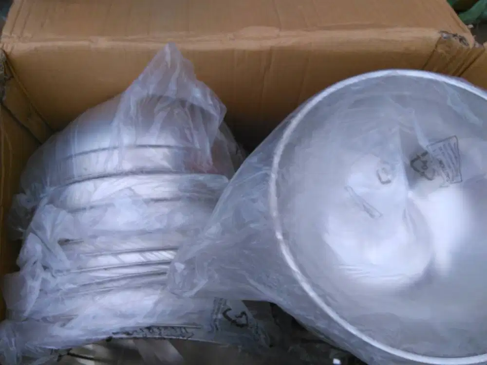 BERBAGAI PERALATAN KUE, STORAGE BIN DAN BOX PLASTIK