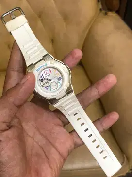 Casio baby g bga 116