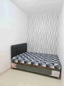 Kos-kosan Putri Lebak Arum