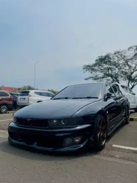 Galant Hiu V6-24