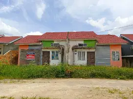 Rumah Murah Sematang Borang