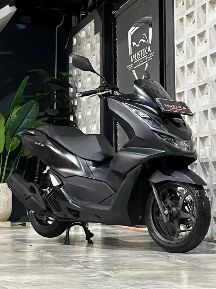 HONDA PCX 160 2021