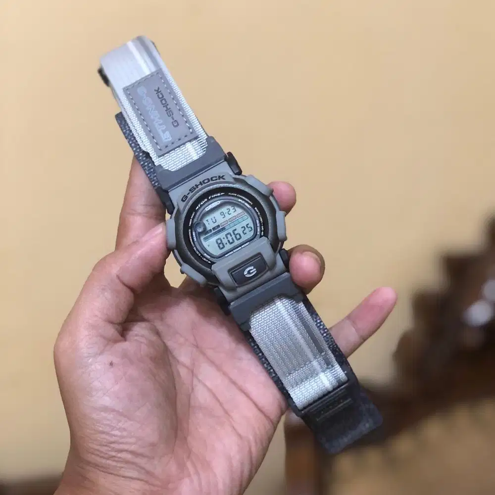 Gshock Dw 003 ethno G new old stock