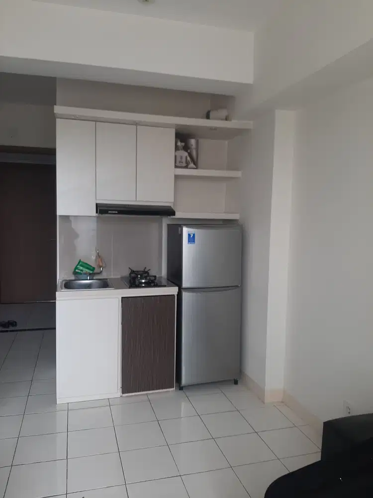 For Rent Apartemen Podomoro Golf View