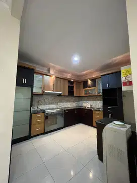 Disewa rumah town house cordoba 8x15