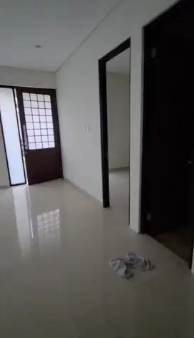 Rumah Shojiland Cluster Hanami