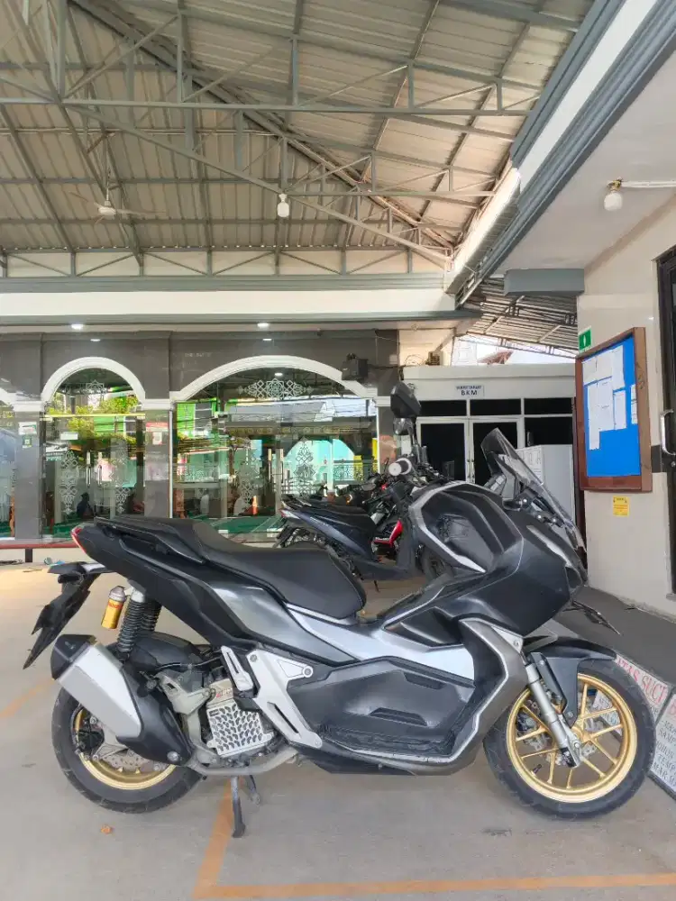 HONDA ADV ABS 150