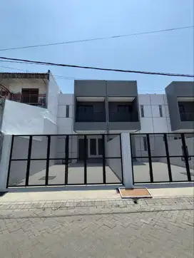 Rumah Baru Lebak Arum dekat Raya Kenjeran dan Pakuwon City