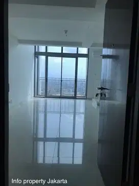 Dijual murah Soho Podomoro City
