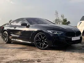 BMW 840i Coupe M-Technic 2023