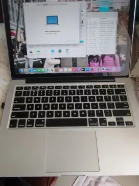 Macbook pro retina mid 2015