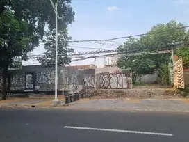 KAVLING SALAK MASIR TANJUNG DUREN COCOK UNTUK RESTO OR SHOW ROOM.