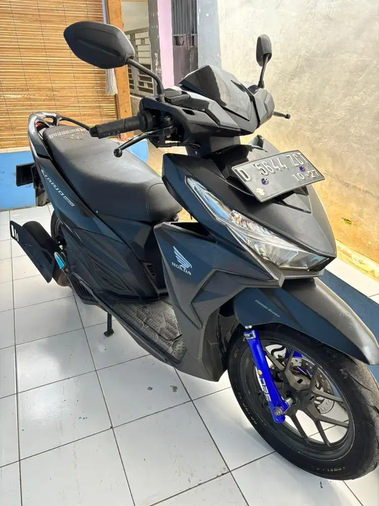 Vario 150 tahun 2017