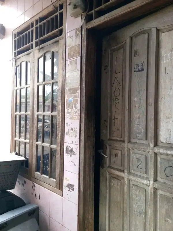 Di Jual Rumah Siap Huni Murah di Tegal Alur, Jakarta Barata