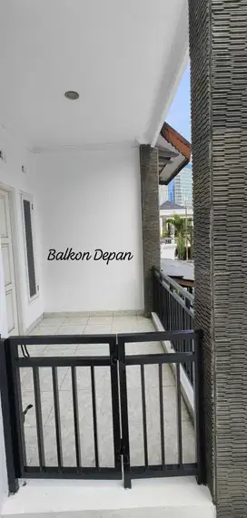 Rumah Bagus renovated 2lt, SHM Pondok Pinang  Jak Sel CL 265