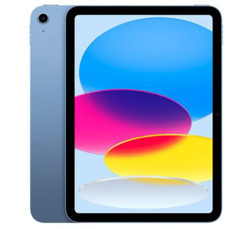 Ipad 11 (A16) bisa di cicil