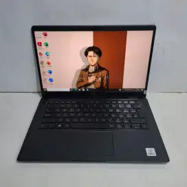 Dell latitude 7310 intel core i5-10310U ram 16gb ssd 256gb