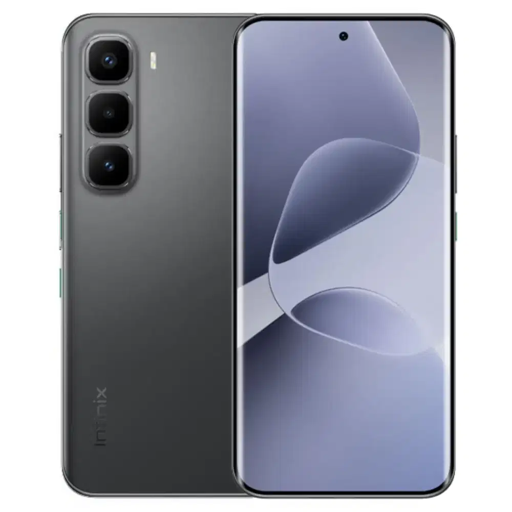 PROMO CREDIT 0% INFINIX HOT 60 PRO+