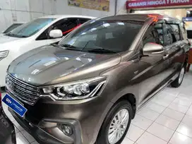 SUZUKI 2019 ERTIGA GX 1.4 AT ABU ABU MEWAH
OTOMART 286 KENJERAN