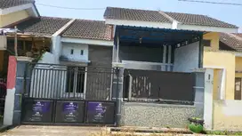 Dijual Rumah Murah di Perum Flower Bangsal Mojokerto