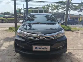 DP MURAH Daihatsu Xenia 1.3 R SPORTY Bensin-MT 2018 CUKCB