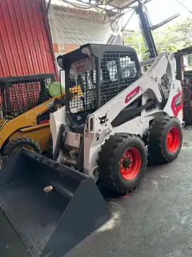 Bobcat S650 2018