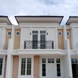 BEST OFFER SEGERA MILIKI RUMAH BARU SIAP HUNI DEKAT ALAUDDIN