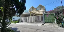 Rumah Cantik Minimalis Komplek Arcamanik Endah