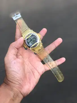 Casio Baby g bg 1000k dilphin