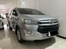 Toyota Innova g 2.0 bensin 2019 matic