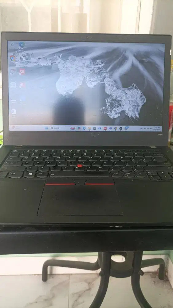 LAPTOP LENOVO THINKPAD SERIES T480