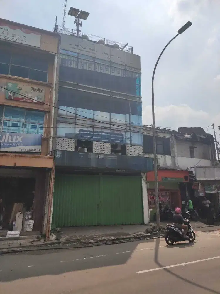 Dijual Ruko Tendean Jakarta Selatan