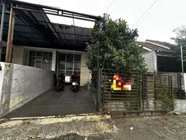 Dijual Rumah Hadap Timur Lokasi Strategis di Perumahan Mersi Banyumas