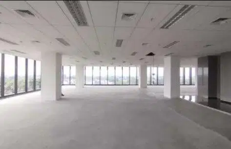 Jual dan Sewa Office Space di Equity Tower